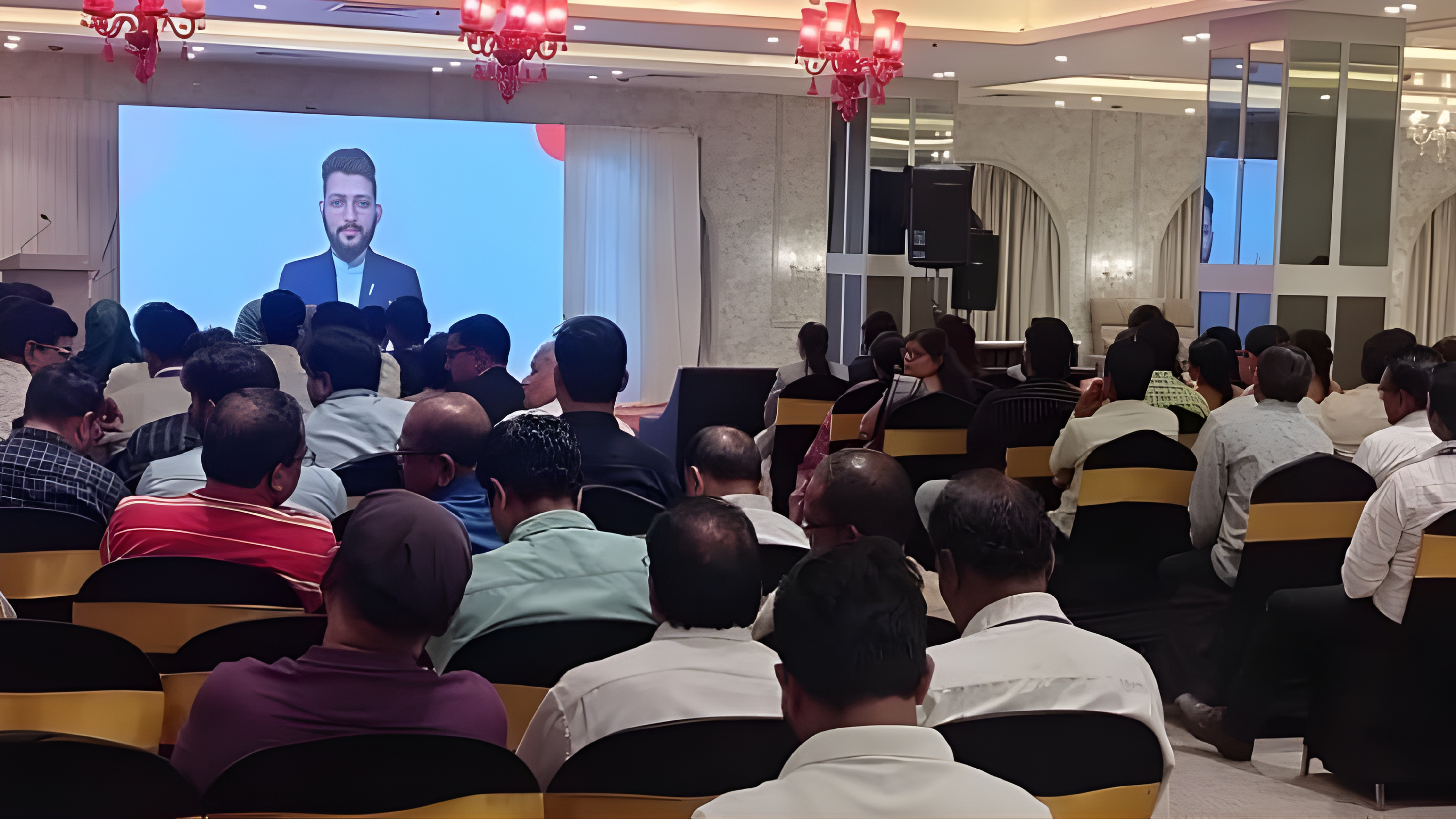 Marketing campaign 6